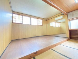 福岡市東区西戸崎、中古一戸建ての画像です