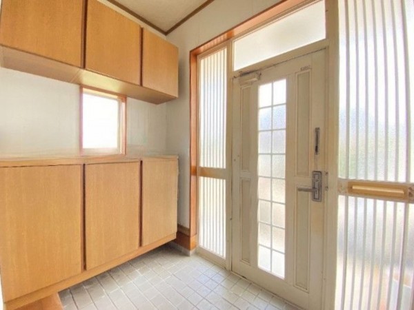 福岡市東区西戸崎、中古一戸建ての画像です