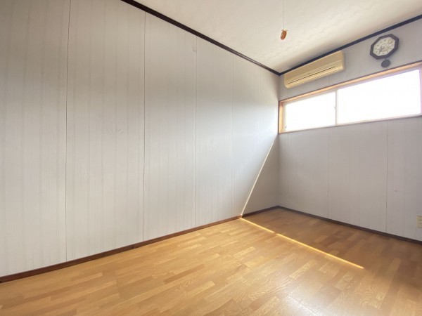 福岡市東区西戸崎、中古一戸建ての画像です