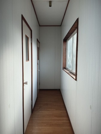 福岡市東区西戸崎、中古一戸建ての画像です