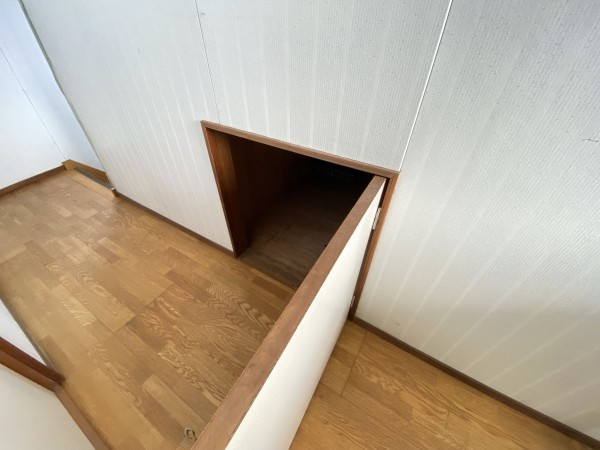 福岡市東区西戸崎、中古一戸建ての画像です