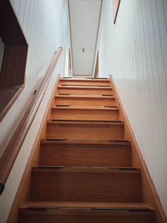 福岡市東区西戸崎、中古一戸建ての画像です