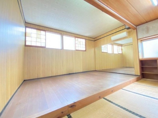 福岡市東区西戸崎、中古一戸建ての画像です