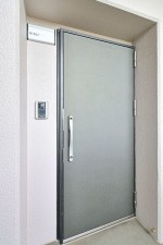 福岡市東区青葉、マンションの画像です