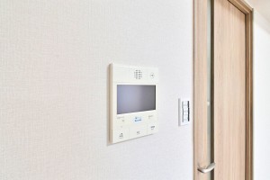 福岡市東区青葉、マンションの画像です