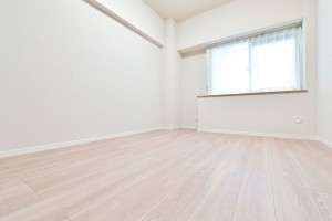 福岡市東区青葉、マンションの画像です