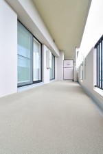 福岡市東区青葉、マンションの画像です