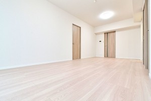 福岡市東区青葉、マンションの画像です