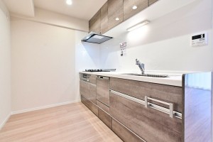 福岡市東区青葉、マンションの画像です