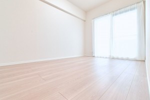 福岡市東区青葉、マンションの画像です