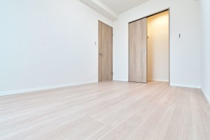 福岡市東区青葉、マンションの画像です