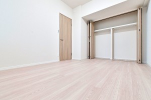 福岡市東区青葉、マンションの画像です