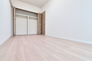 福岡市東区青葉、マンションの画像です