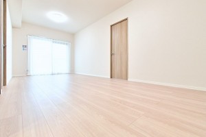 福岡市東区青葉、マンションの画像です