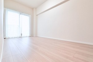 福岡市東区青葉、マンションの画像です