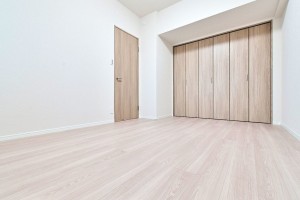 福岡市東区青葉、マンションの画像です