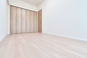 福岡市東区青葉、マンションの画像です