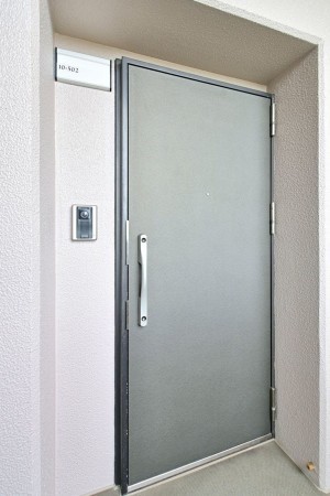 福岡市東区青葉、マンションの画像です