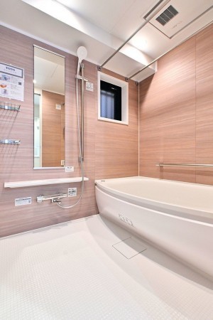 福岡市東区青葉、マンションの画像です