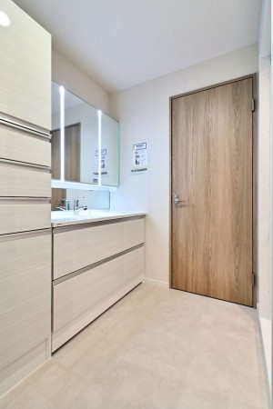 福岡市東区青葉、マンションの画像です