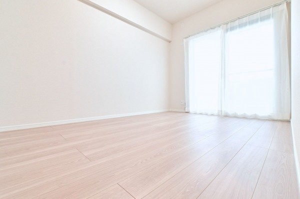 福岡市東区青葉、マンションの画像です