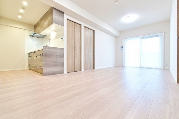 福岡市東区青葉、マンションの画像です