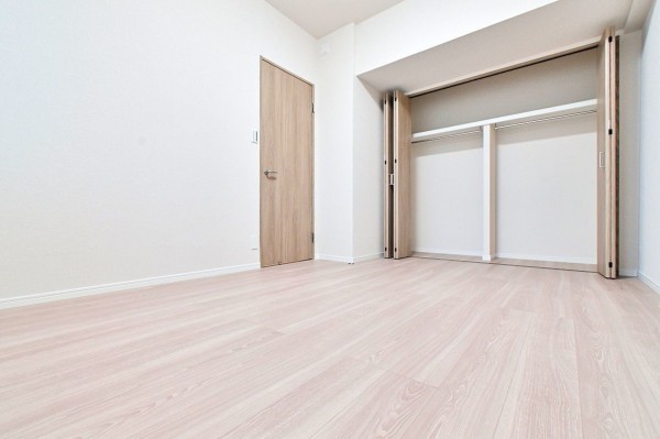 福岡市東区青葉、マンションの画像です