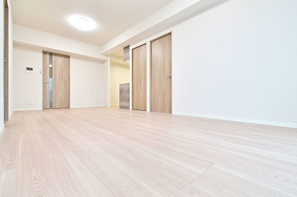 福岡市東区青葉、マンションの画像です