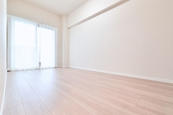 福岡市東区青葉、マンションの画像です