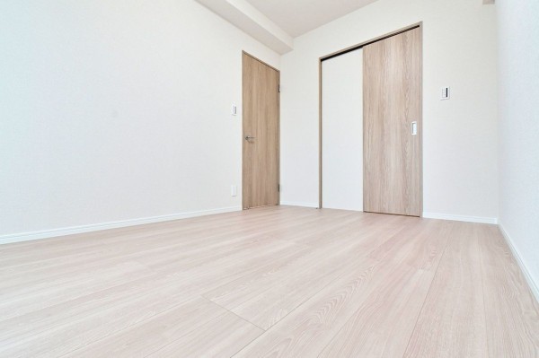 福岡市東区青葉、マンションの画像です