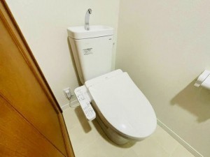 福岡市東区和白丘、マンションの画像です