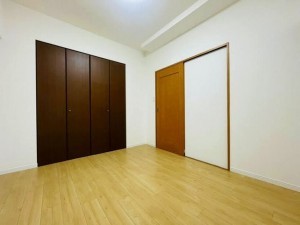 福岡市東区和白丘、マンションの画像です