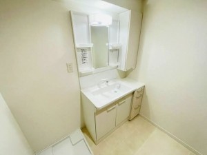 福岡市東区和白丘、マンションの画像です