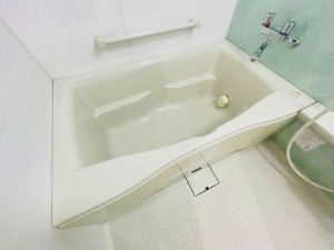 福岡市東区和白丘、マンションの画像です