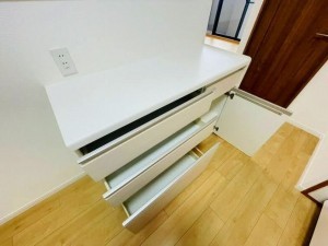 福岡市東区和白丘、マンションの画像です