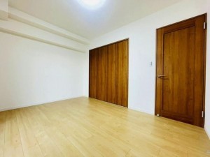 福岡市東区和白丘、マンションの画像です