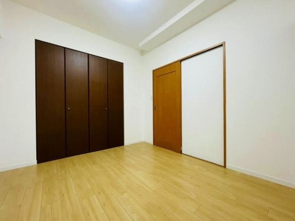 福岡市東区和白丘、マンションの画像です