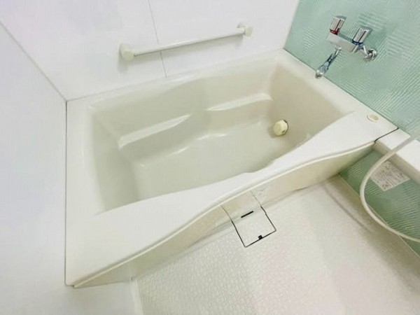 福岡市東区和白丘、マンションの画像です