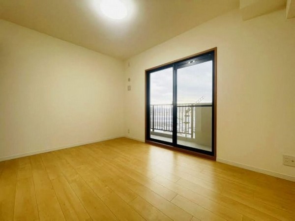 福岡市東区和白丘、マンションの画像です