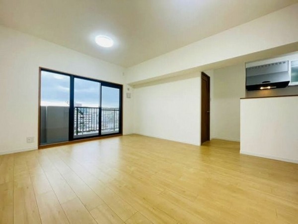 福岡市東区和白丘、マンションの画像です