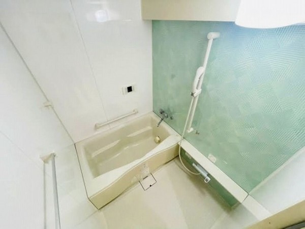 福岡市東区和白丘、マンションの画像です