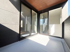 福岡市東区香住ヶ丘、新築一戸建ての画像です