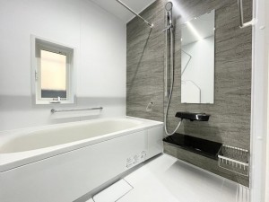 福岡市東区香住ヶ丘、新築一戸建ての画像です