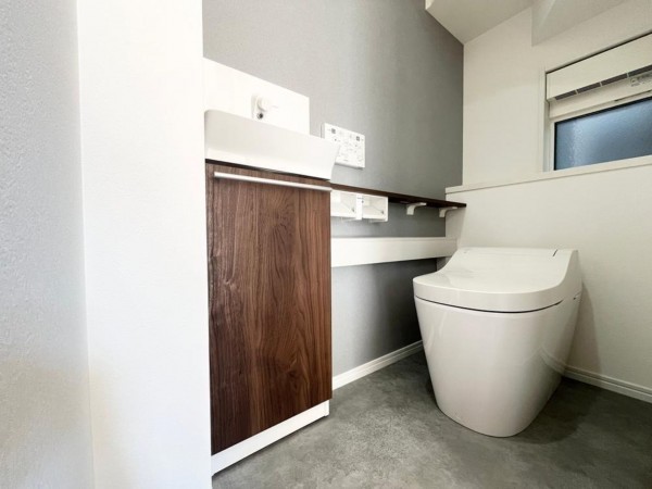 福岡市東区香住ヶ丘、新築一戸建ての画像です