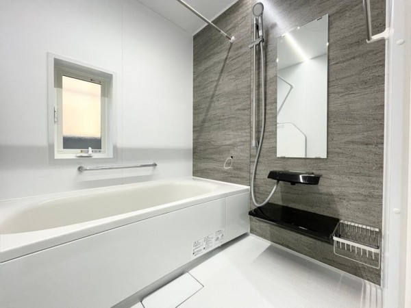 福岡市東区香住ヶ丘、新築一戸建ての画像です