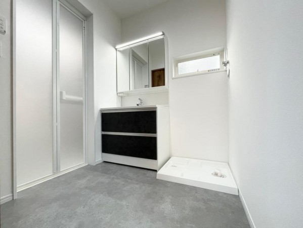 福岡市東区香住ヶ丘、新築一戸建ての画像です