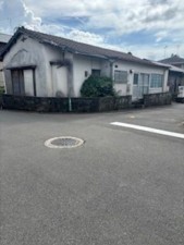 福岡市東区舞松原、土地の画像です