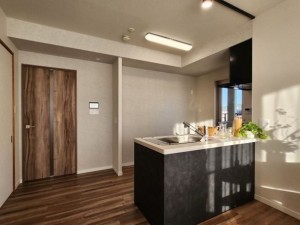 福岡市東区御島崎、マンションの画像です