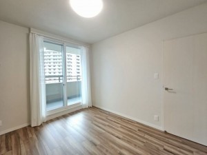 福岡市東区御島崎、マンションの画像です