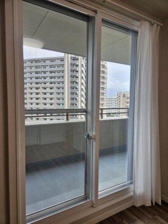 福岡市東区御島崎、マンションの画像です